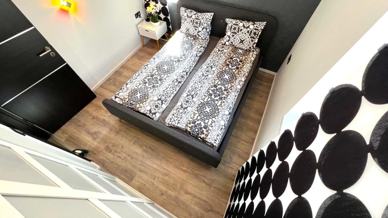 St Emmerich Residence Дьор Екстериор снимка